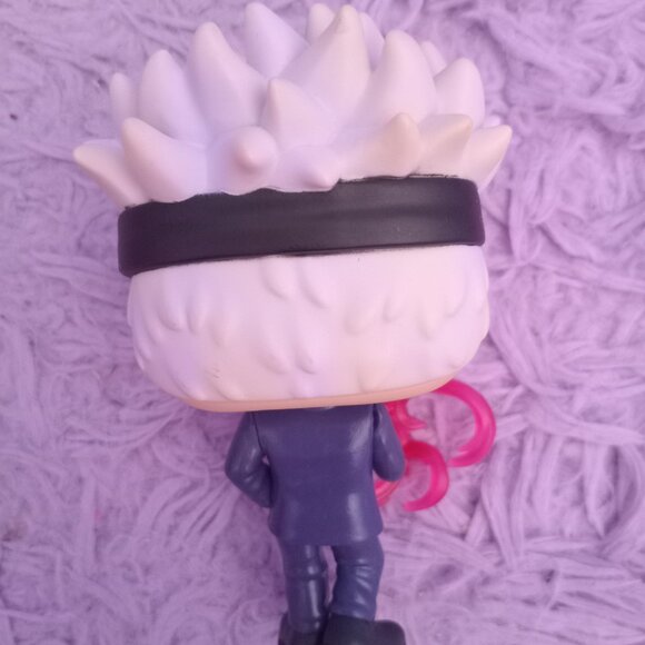Jujutsu Kaisen Gojo Satoru funko pop - Picture 2 of 2